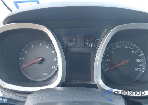 2014 Chevrolet Equinox 2Lt from USA, damaged, VIN 2GNALCEK7E6293554